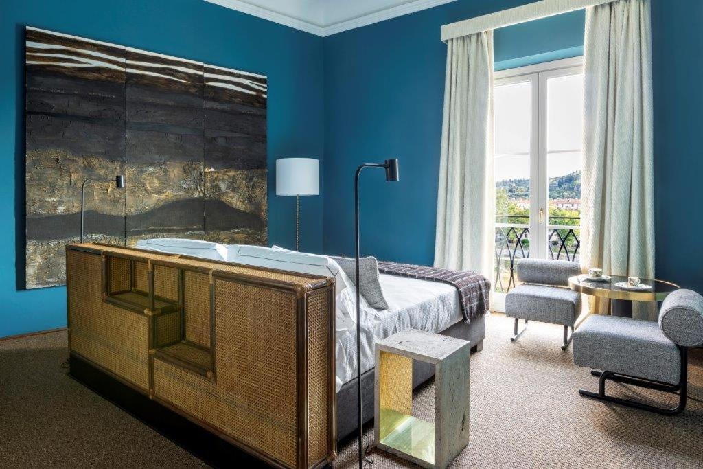 4F Boutique Hotel Florencie Exteriér fotografie