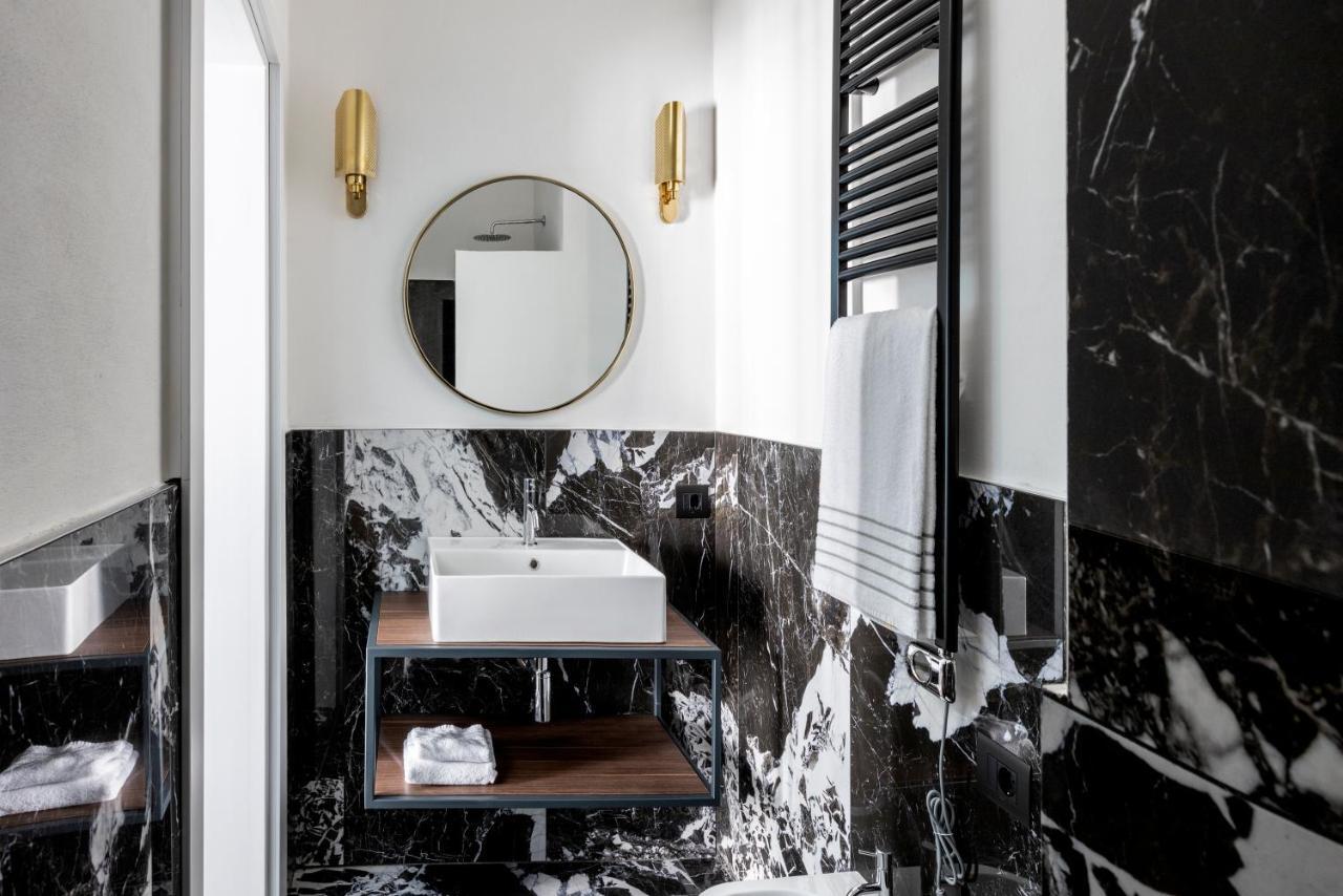 4F Boutique Hotel Florencie Exteriér fotografie