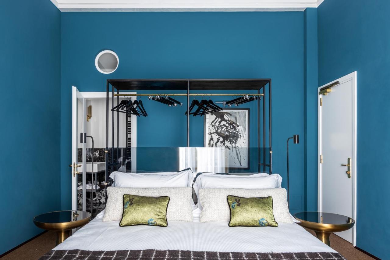 4F Boutique Hotel Florencie Exteriér fotografie