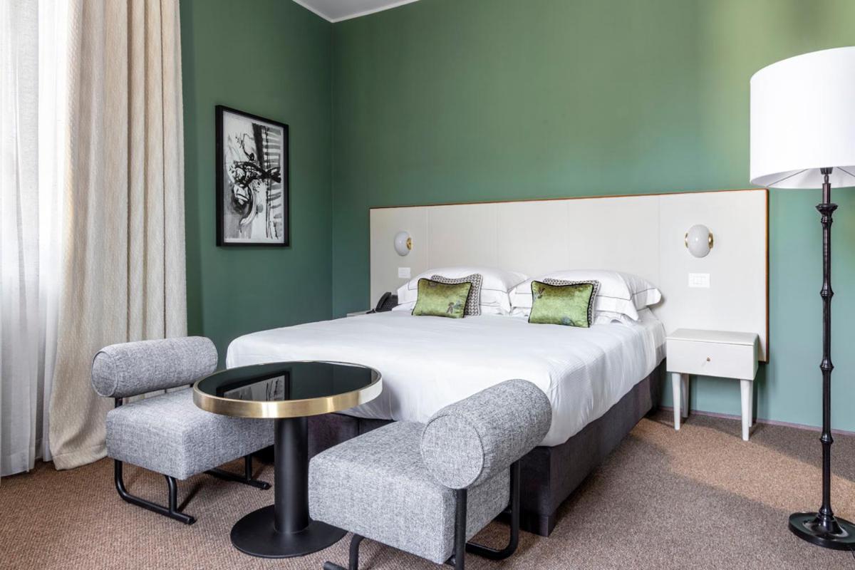 4F Boutique Hotel Florencie Exteriér fotografie