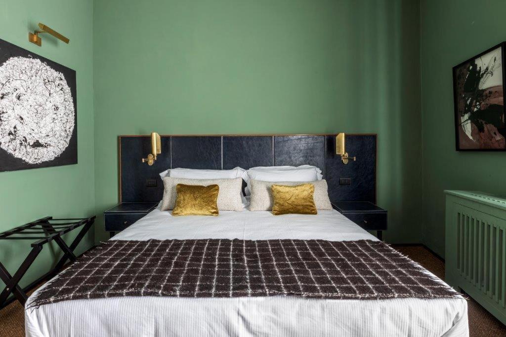 4F Boutique Hotel Florencie Exteriér fotografie