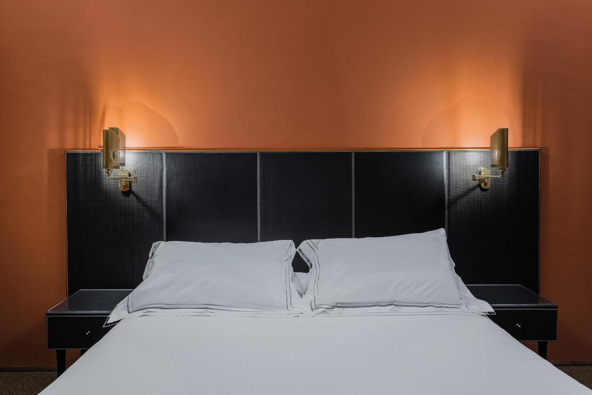 4F Boutique Hotel Florencie Exteriér fotografie